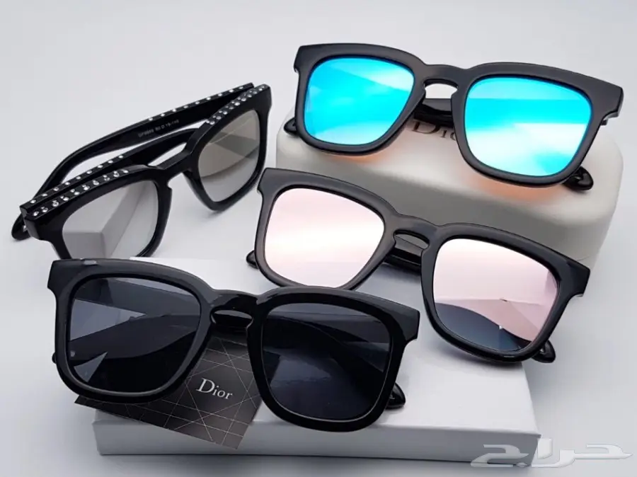 نظارات شتوية وبراويز طبية 2019 (image 150)