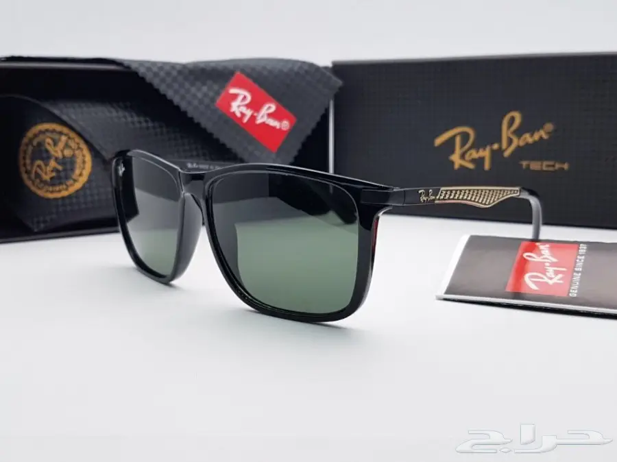 نظارات شتوية وبراويز طبية 2019 (image 162)