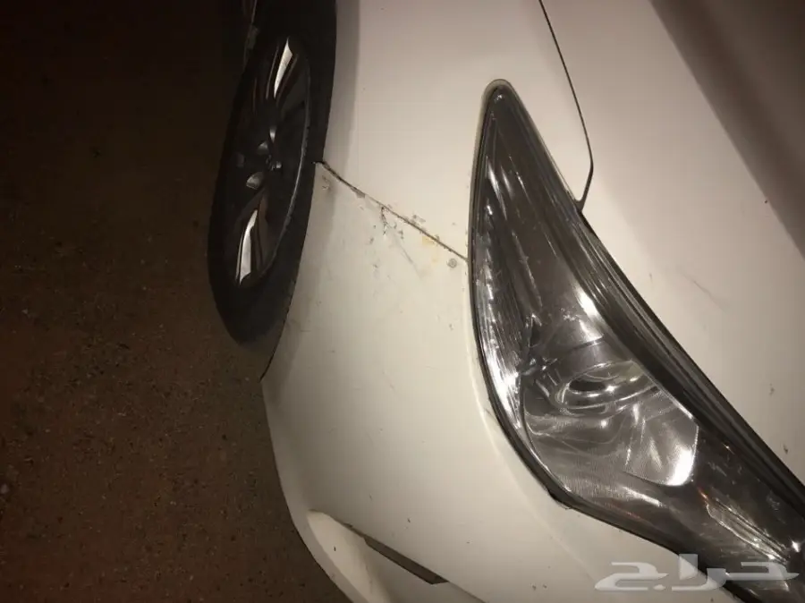 كامري 2016 ابيض وارد عبداللطيف جميل  (image 5)