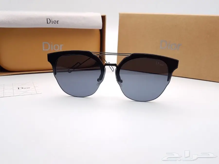 نظارات شتوية وبراويز طبية 2019 (image 180)