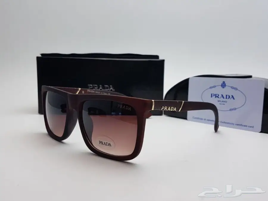 نظارات شتوية وبراويز طبية 2019 (image 186)