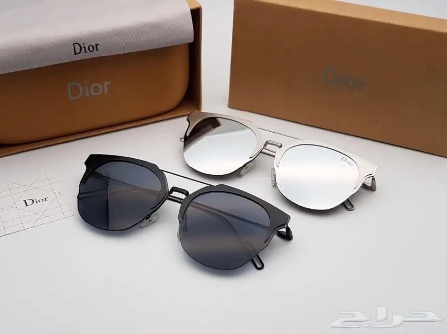 نظارات شتوية وبراويز طبية 2019 (image 187)