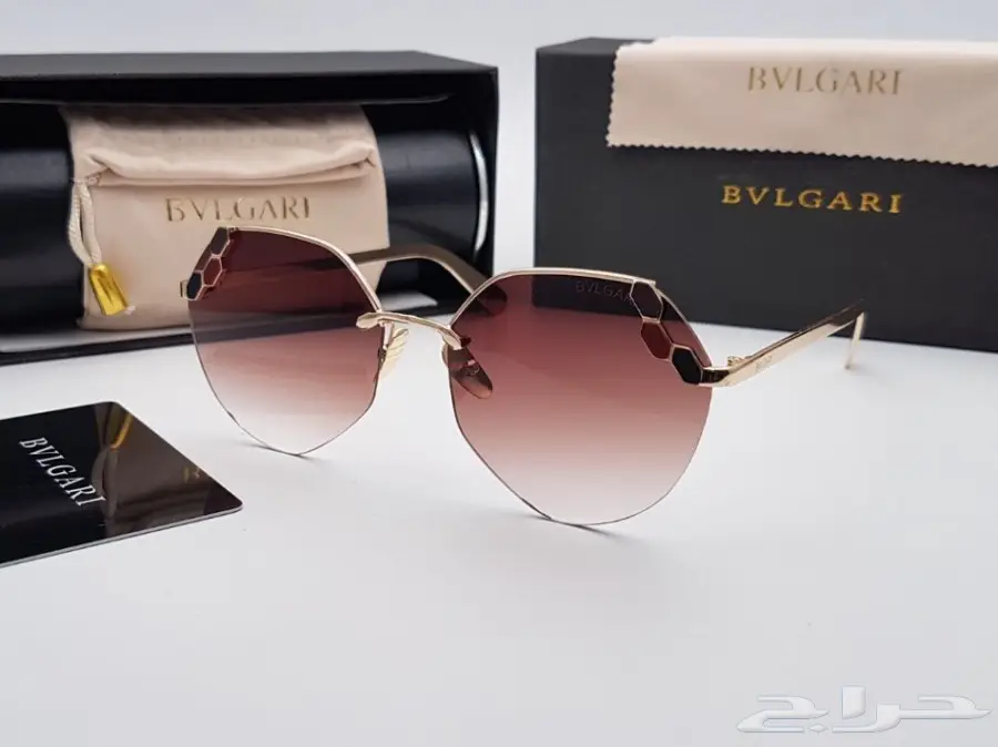 نظارات شتوية وبراويز طبية 2019 (image 208)