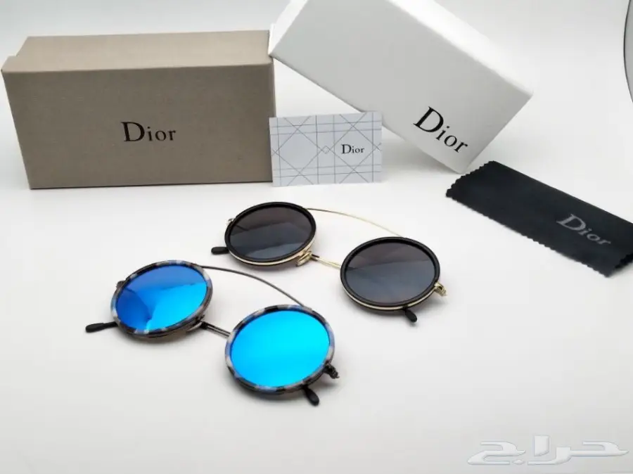 نظارات شتوية وبراويز طبية 2019 (image 221)