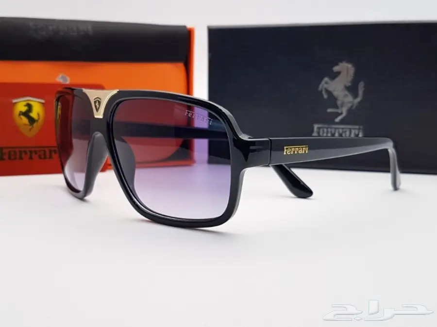 نظارات شتوية وبراويز طبية 2019 (image 233)