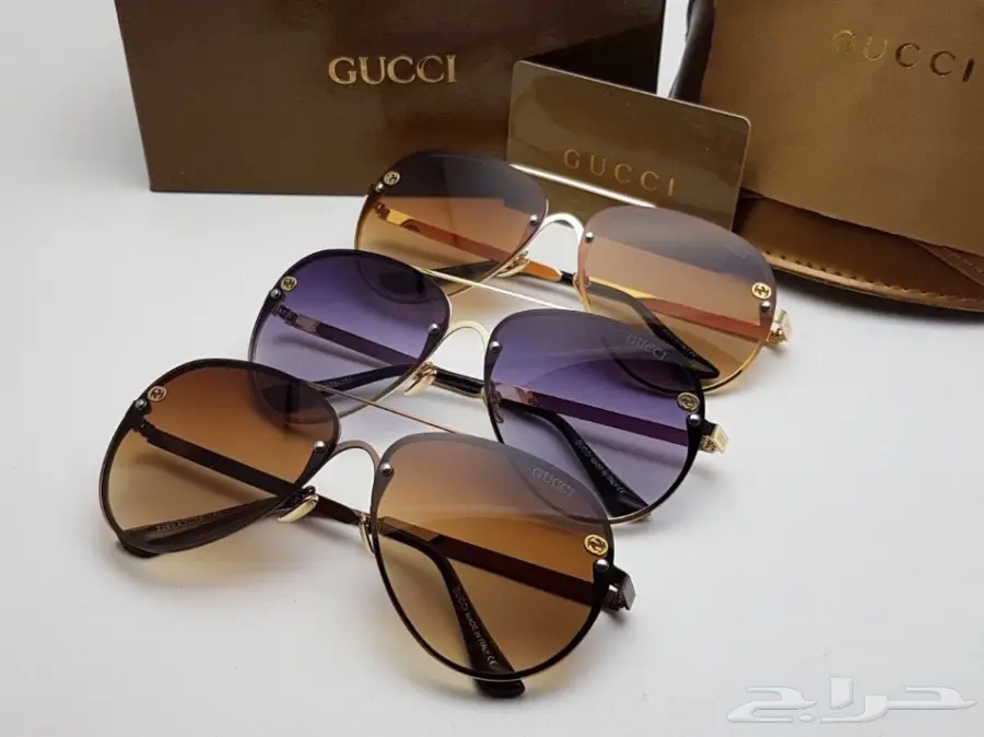 نظارات شتوية وبراويز طبية 2019 (image 244)