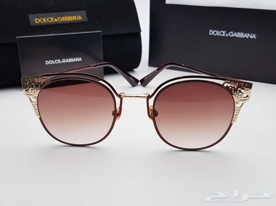 نظارات شتوية وبراويز طبية 2019 (image 258)