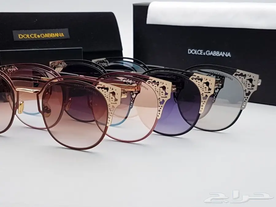 نظارات شتوية وبراويز طبية 2019 (image 263)