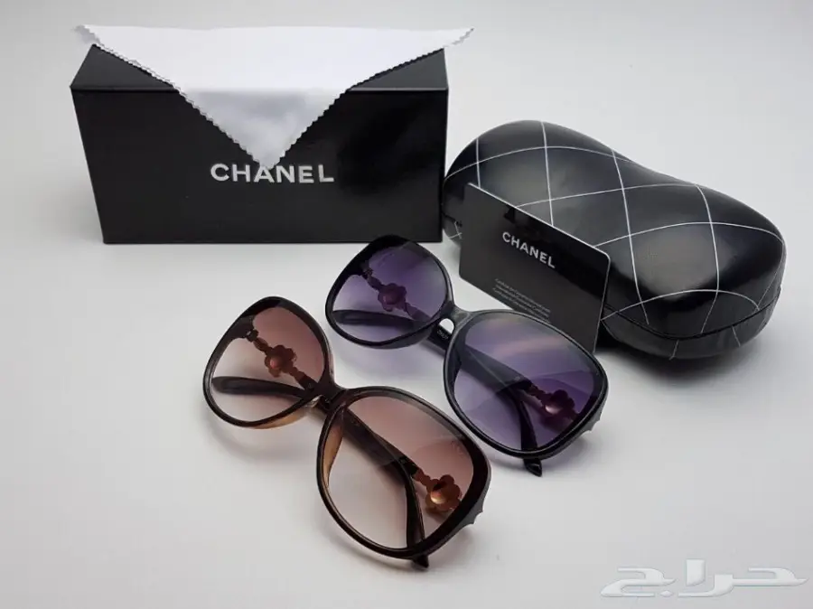 نظارات شتوية وبراويز طبية 2019 (image 272)