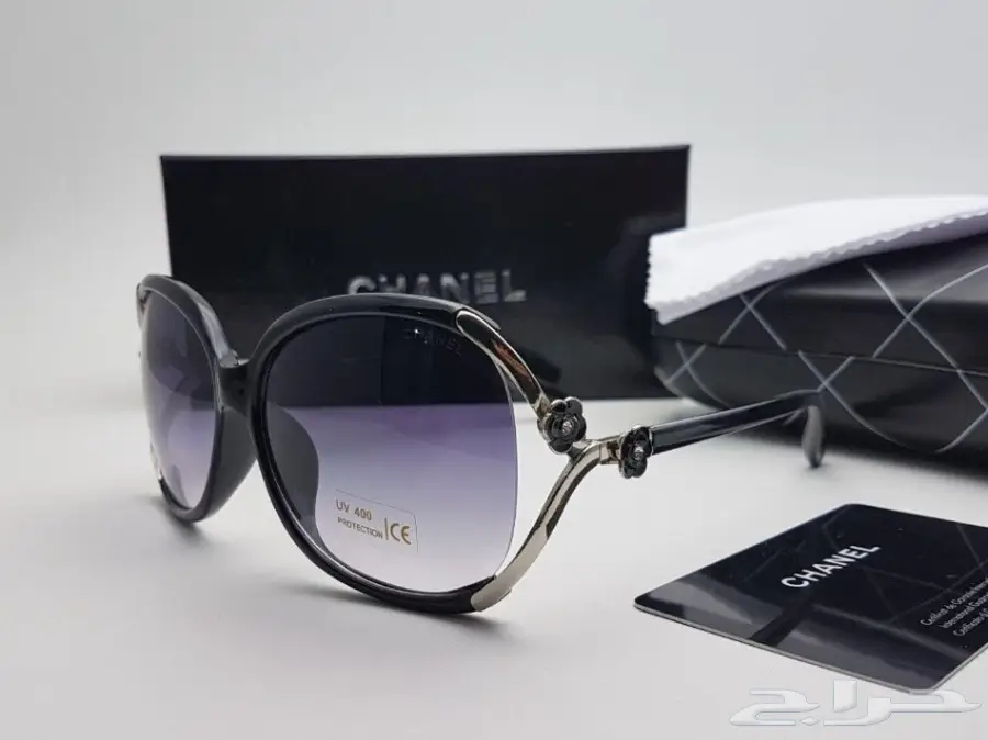 نظارات شتوية وبراويز طبية 2019 (image 290)