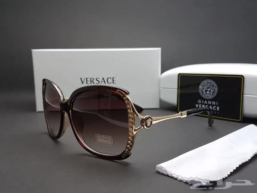 نظارات شتوية وبراويز طبية 2019 (image 292)