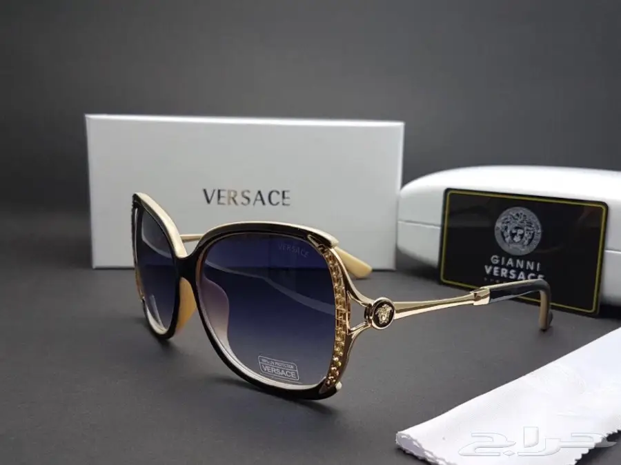 نظارات شتوية وبراويز طبية 2019 (image 294)