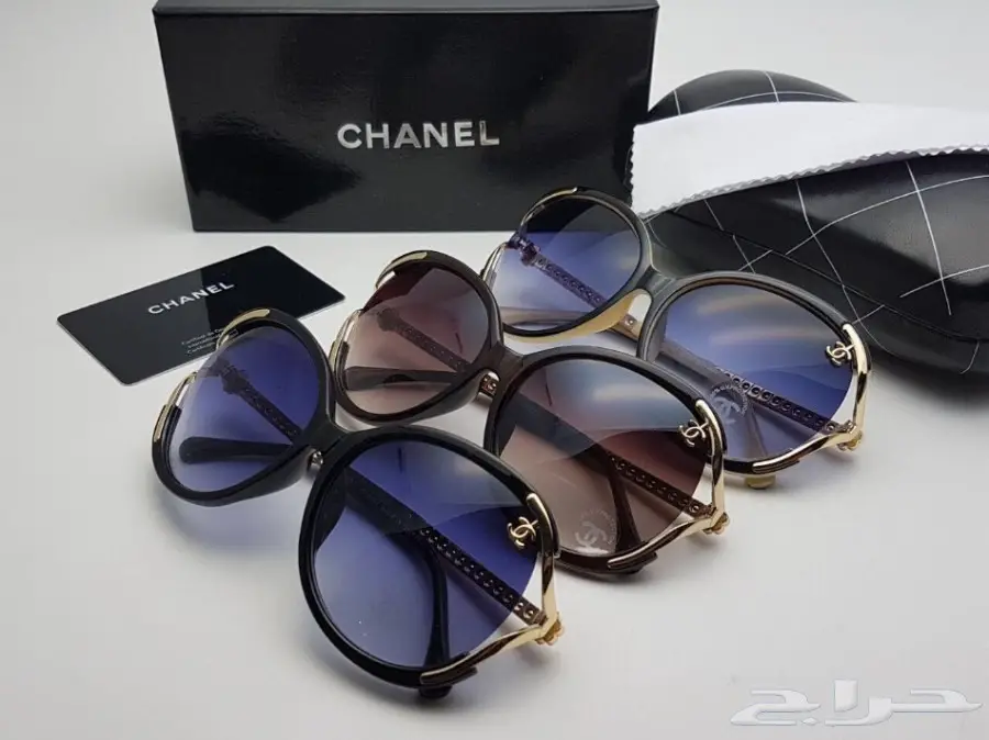 نظارات شتوية وبراويز طبية 2019 (image 297)