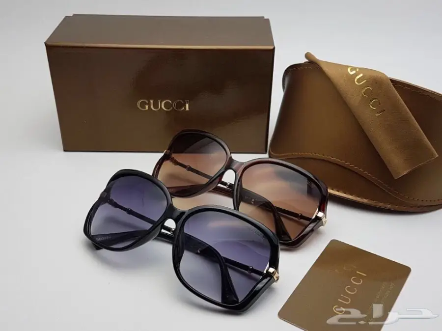 نظارات شتوية وبراويز طبية 2019 (image 305)