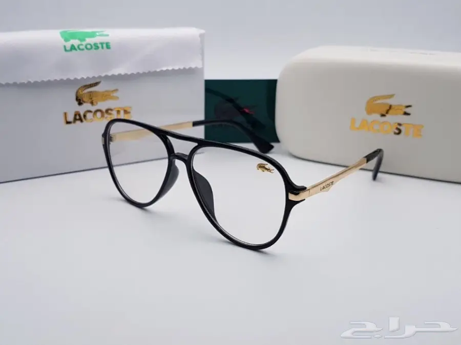 نظارات شتوية وبراويز طبية 2019 (image 330)