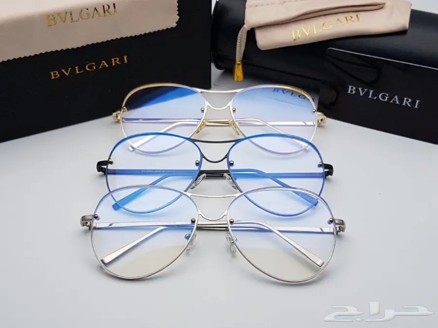 نظارات شتوية وبراويز طبية 2019 (image 340)