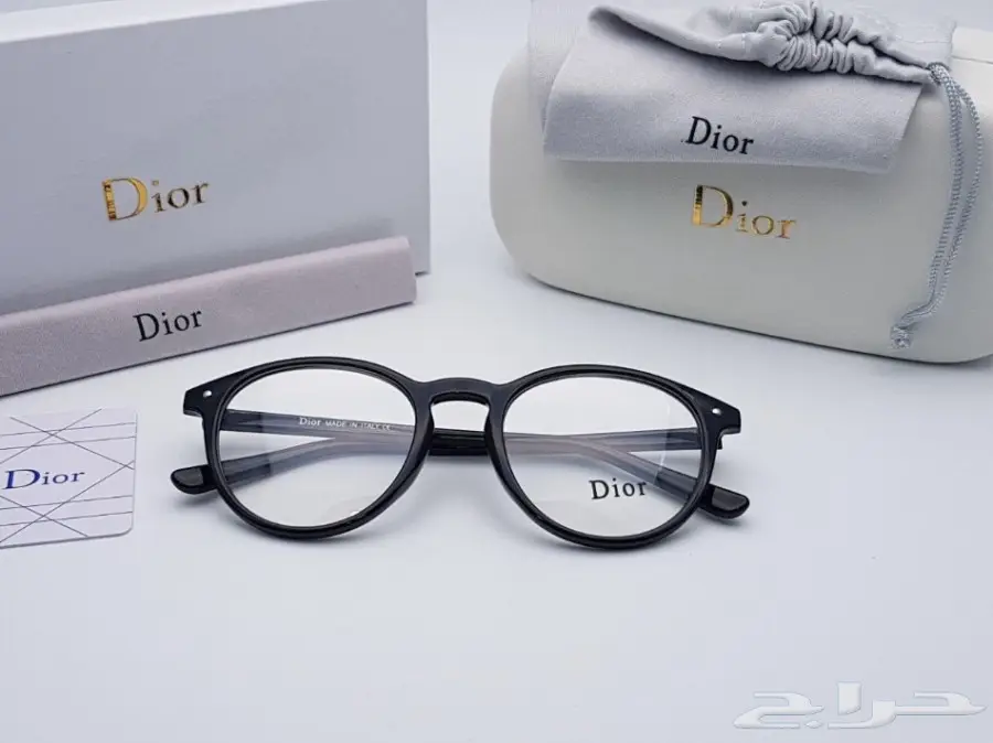 نظارات شتوية وبراويز طبية 2019 (image 344)