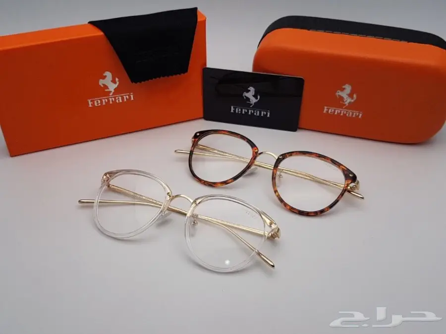 نظارات شتوية وبراويز طبية 2019 (image 346)