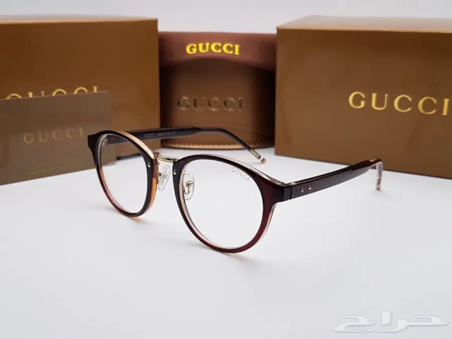 نظارات شتوية وبراويز طبية 2019 (image 352)