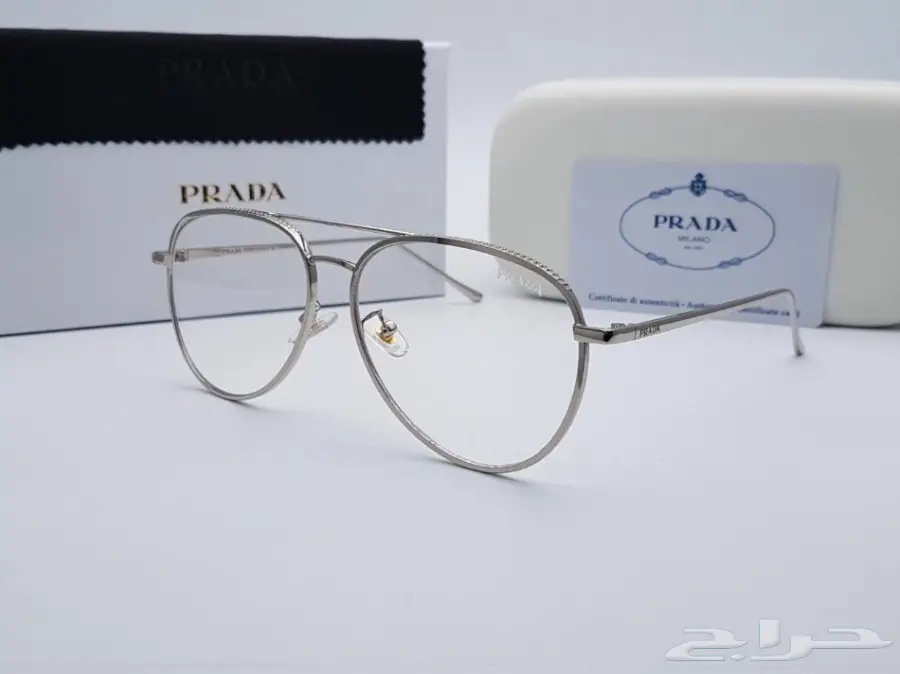 نظارات شتوية وبراويز طبية 2019 (image 357)