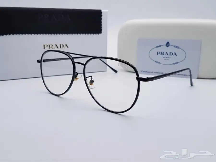 نظارات شتوية وبراويز طبية 2019 (image 358)