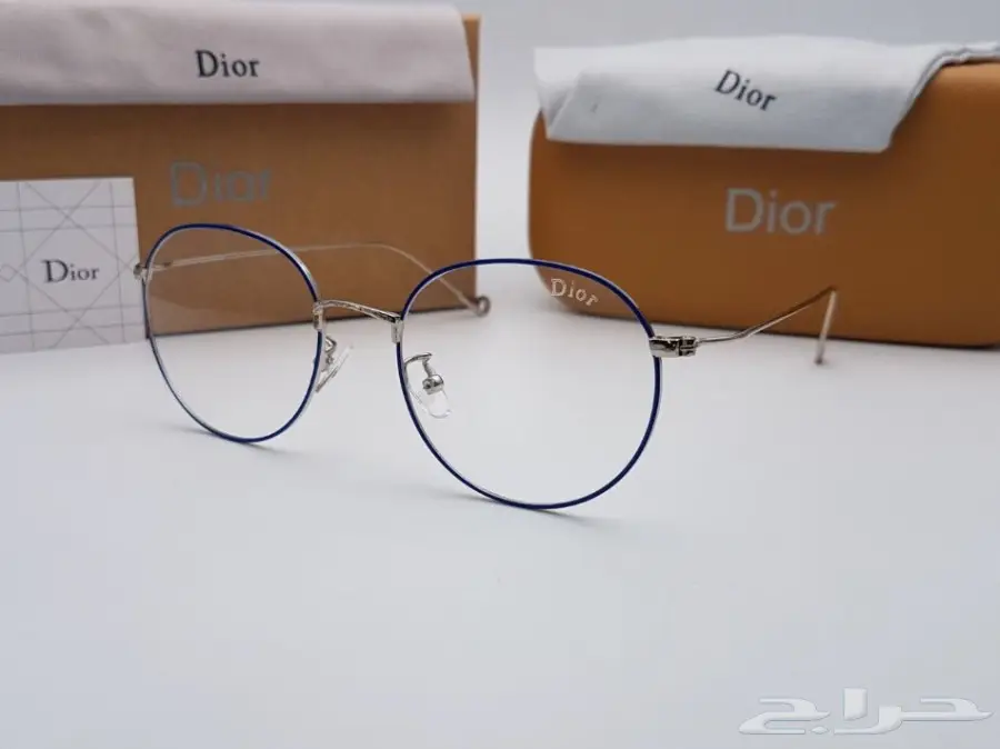 نظارات شتوية وبراويز طبية 2019 (image 366)