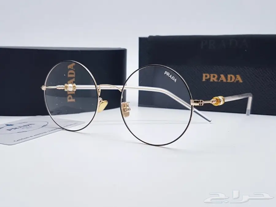 نظارات شتوية وبراويز طبية 2019 (image 376)