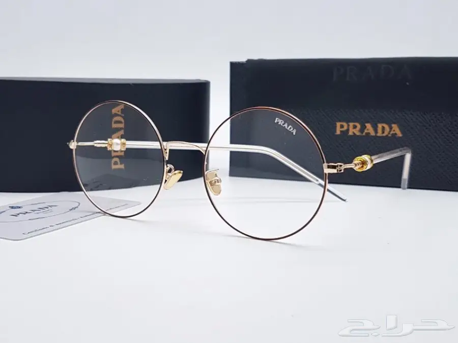 نظارات شتوية وبراويز طبية 2019 (image 379)