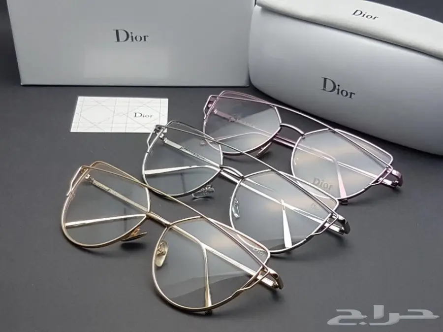 نظارات شتوية وبراويز طبية 2019 (image 382)