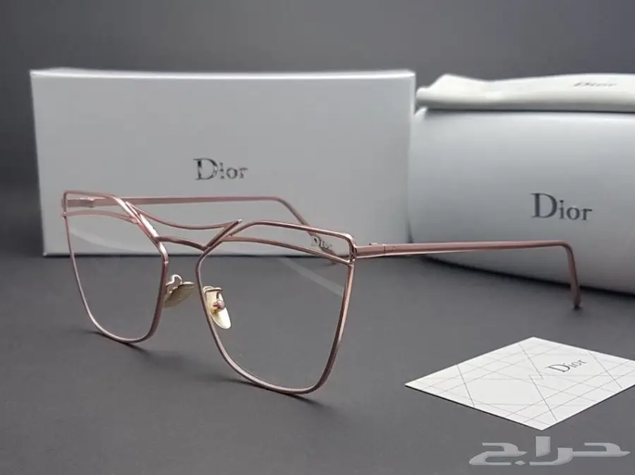 نظارات شتوية وبراويز طبية 2019 (image 384)