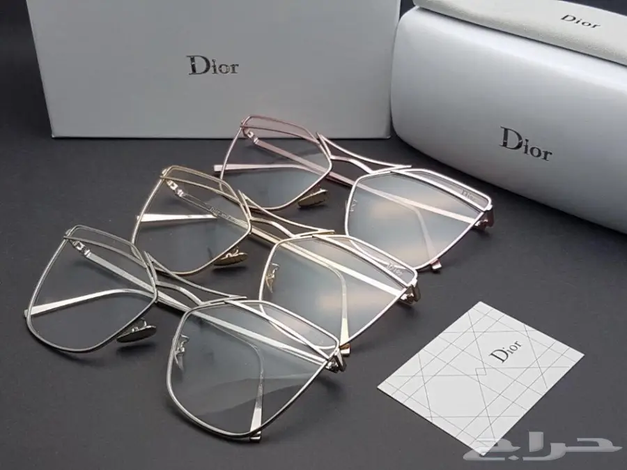 نظارات شتوية وبراويز طبية 2019 (image 386)