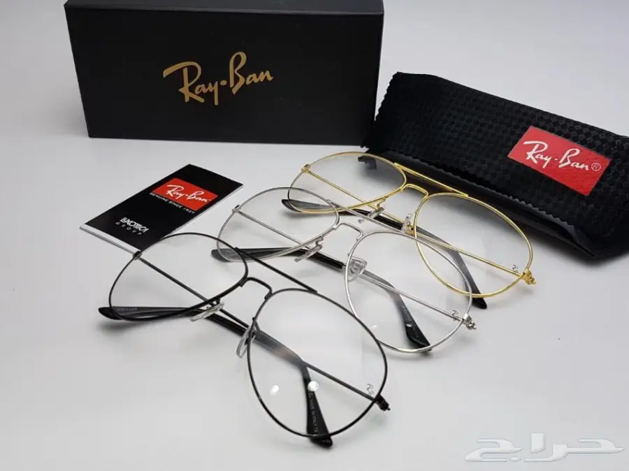 نظارات شتوية وبراويز طبية 2019 (image 396)
