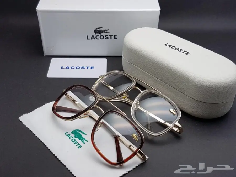 نظارات شتوية وبراويز طبية 2019 (image 405)