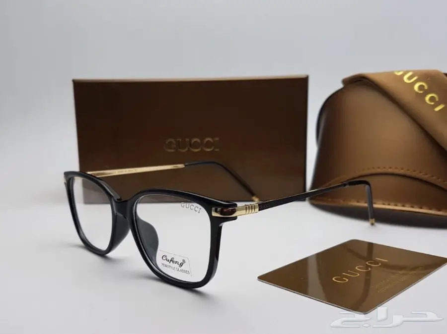 نظارات شتوية وبراويز طبية 2019 (image 421)