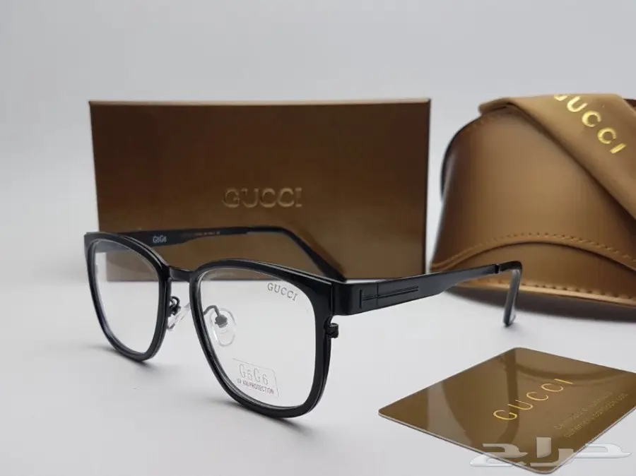 نظارات شتوية وبراويز طبية 2019 (image 430)