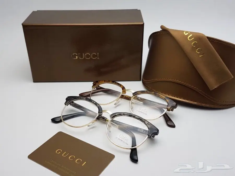 نظارات شتوية وبراويز طبية 2019 (image 434)