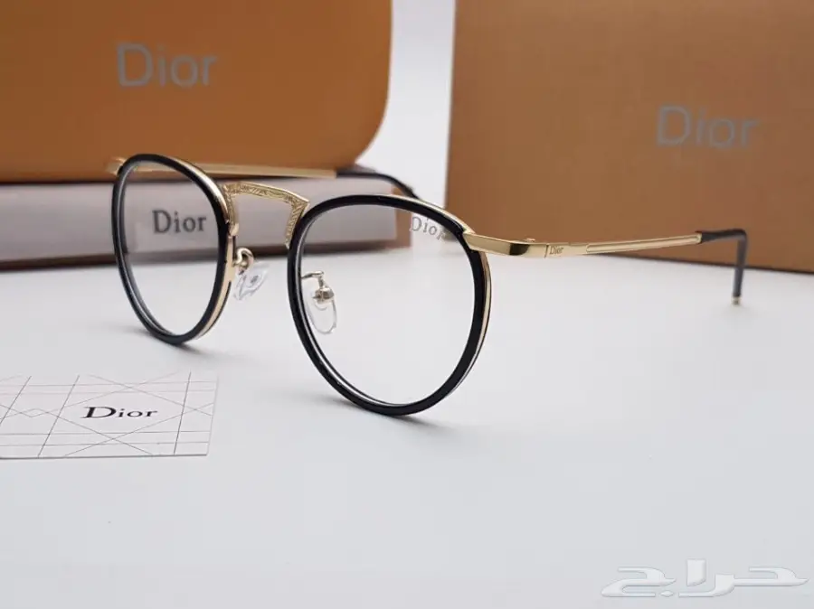 نظارات شتوية وبراويز طبية 2019 (image 448)