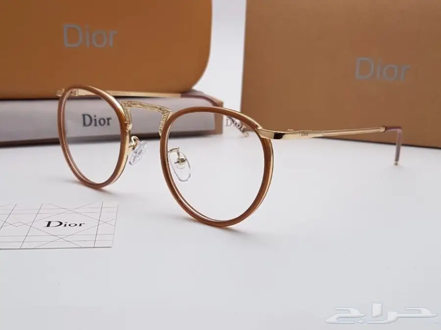 نظارات شتوية وبراويز طبية 2019 (image 450)