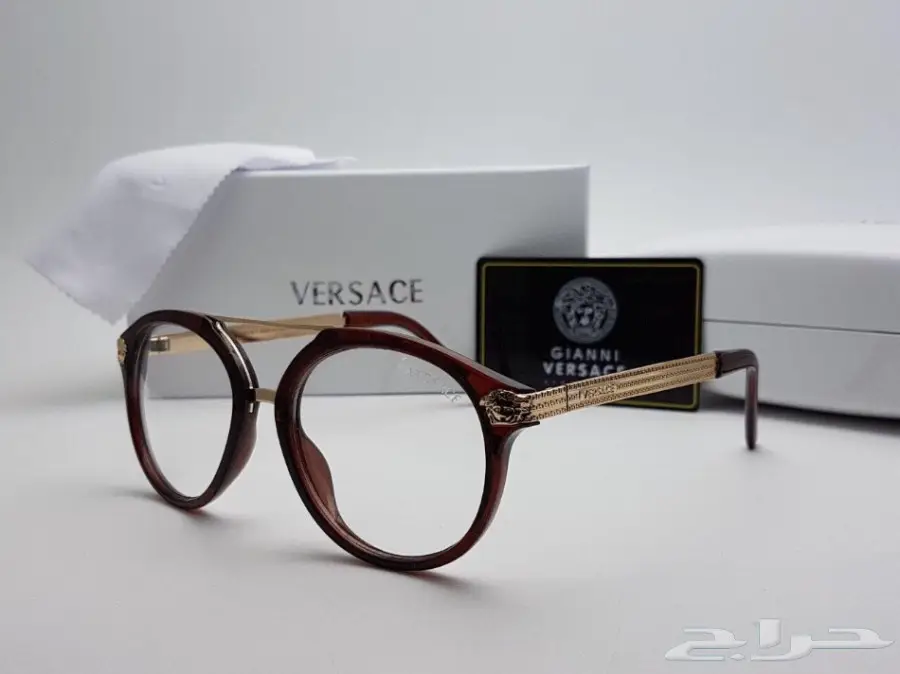 نظارات شتوية وبراويز طبية 2019 (image 461)