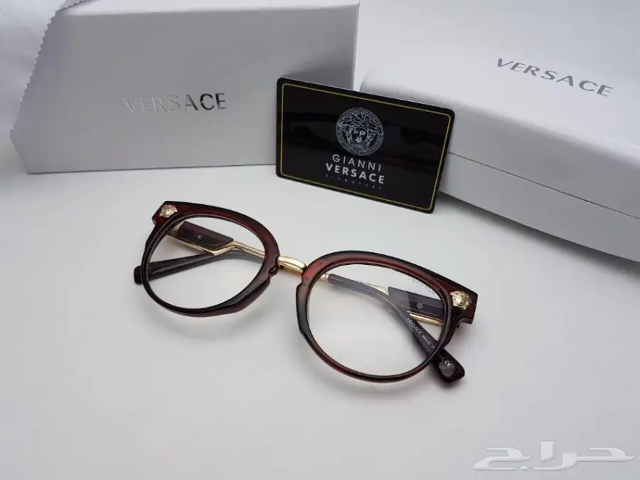 نظارات شتوية وبراويز طبية 2019 (image 475)