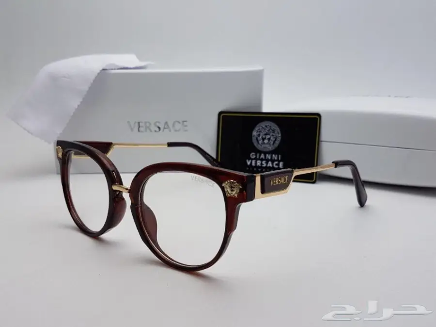 نظارات شتوية وبراويز طبية 2019 (image 476)