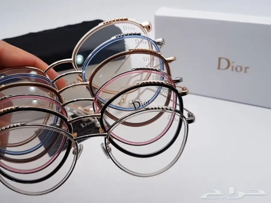 نظارات شتوية وبراويز طبية 2019 (image 485)