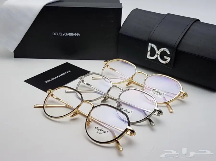 نظارات شتوية وبراويز طبية 2019 (image 488)