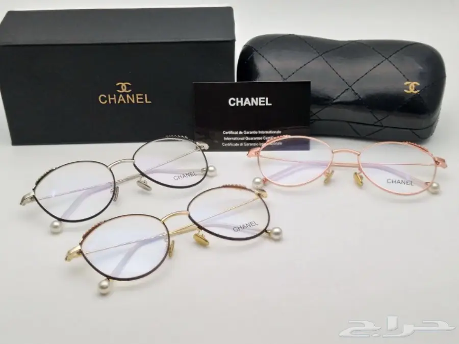 نظارات شتوية وبراويز طبية 2019 (image 502)