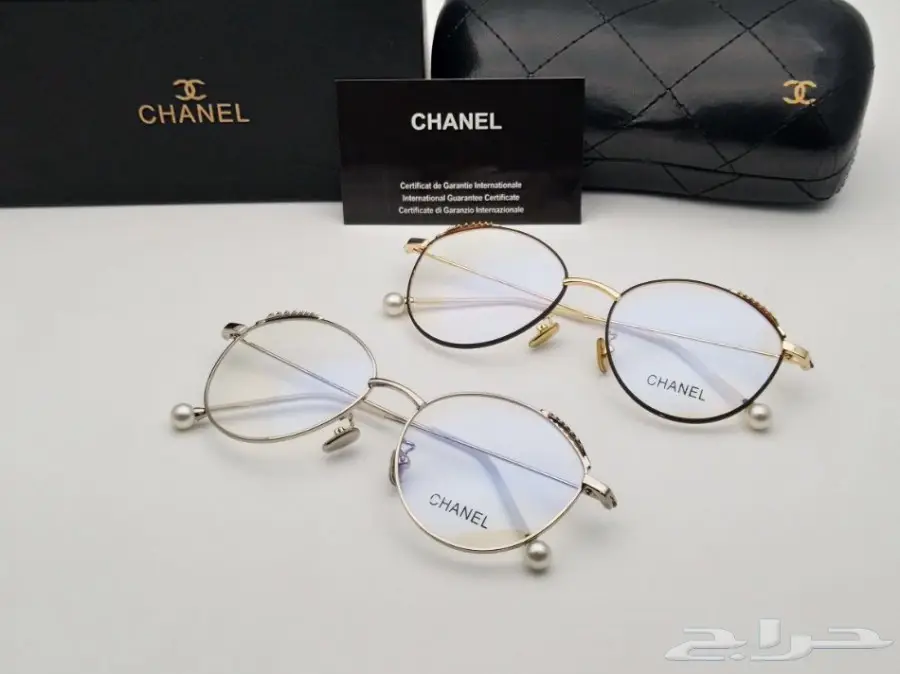 نظارات شتوية وبراويز طبية 2019 (image 503)