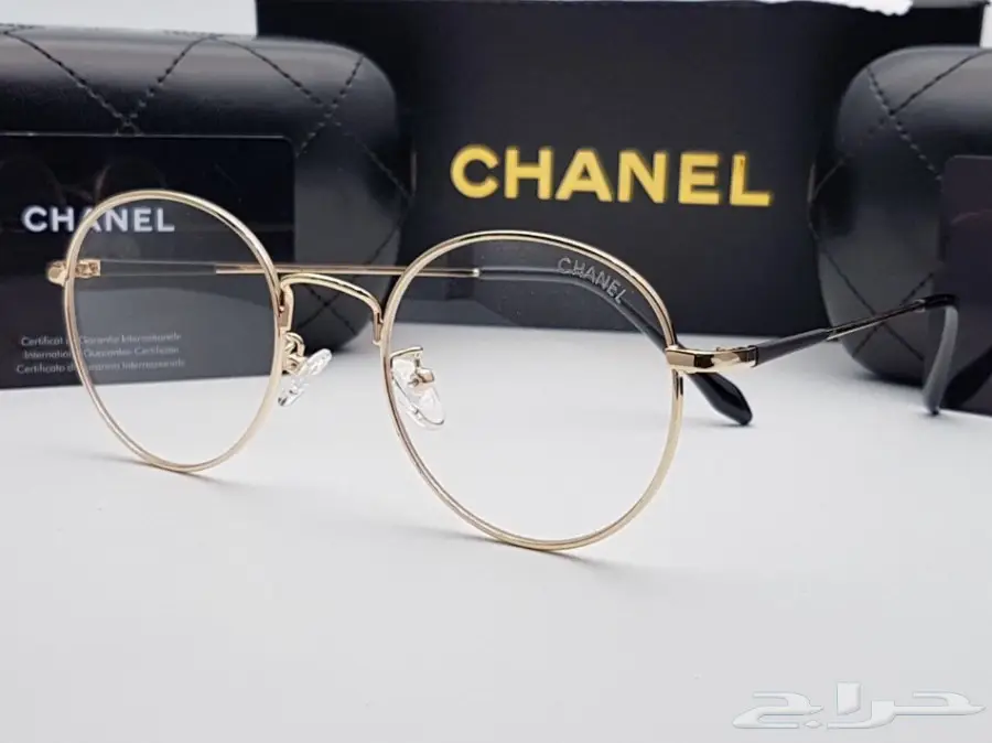 نظارات شتوية وبراويز طبية 2019 (image 510)