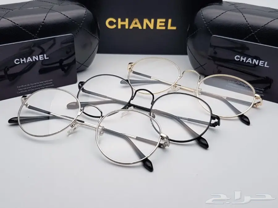 نظارات شتوية وبراويز طبية 2019 (image 511)