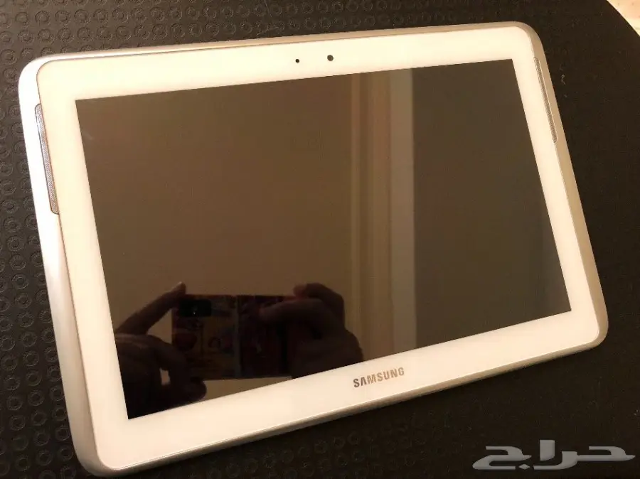 سامسونج تابلت نوت 10.1 N8000 (image 4)