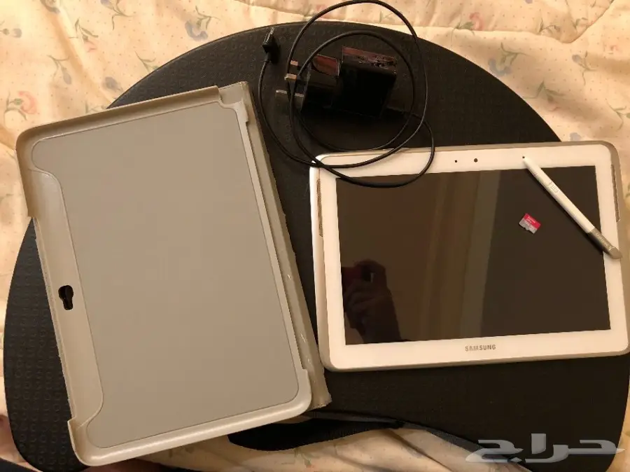 سامسونج تابلت نوت 10.1 N8000 (image 13)