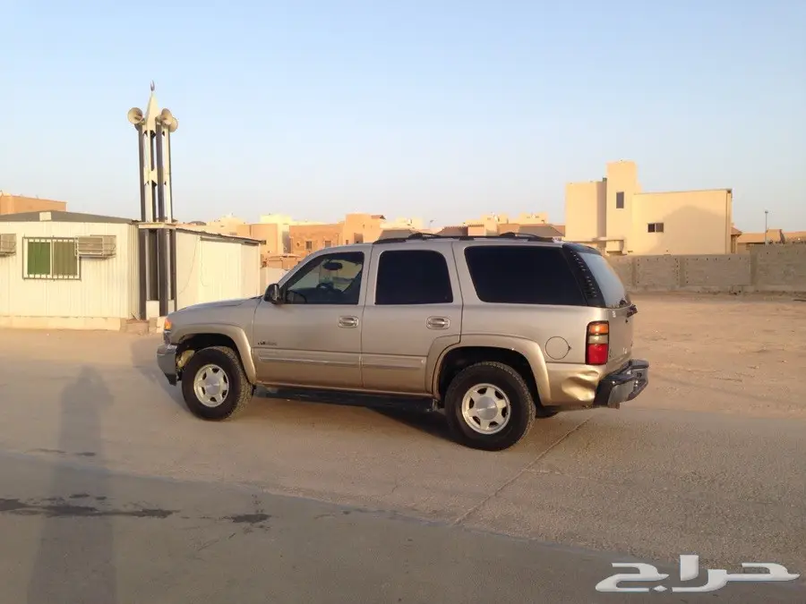 للبيع يوكن دبل قصير - وارد الجميح